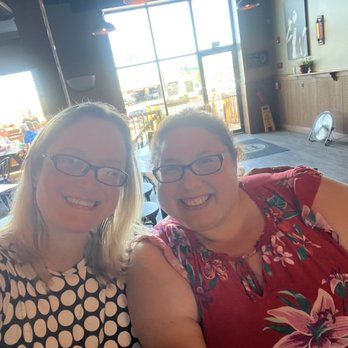 Froth Brewing Co. - My bestie (Colleen) and I. - Breweries Near Me - Buffalo, New York Froth Brewing Co. - My bestie (Colleen) and I. - Breweries Near Me - Buffalo, New York
