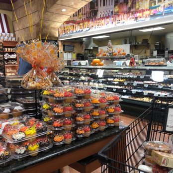 Uncle Giuseppe's Marketplace - Bakery - Grocery Near Me - Ramsey, New Jersey