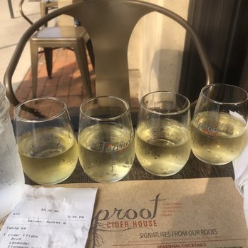 Taproot Cider House - Cider flight - Bars Near Me - Traverse City, Michigan Taproot Cider House - Cider flight - Bars Near Me - Traverse City, Michigan