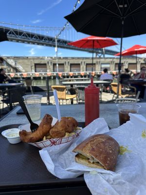 Red's Java House by null Red's Java House by null