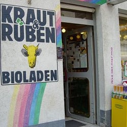 Kraut & Rüben