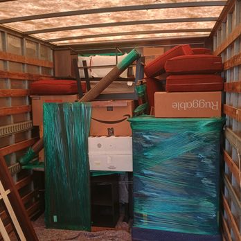 Walters Movers On Demand - Movers Near Me