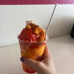La Michoacan Ice Cream