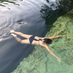 Cenote El Encanto