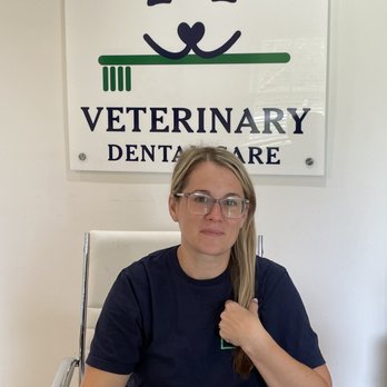 Veterinary Dental Care - Rachel set my appointment, followed up to insure I had everything I needed sent over, greeted Sterling and me at the door. She is Amazing! - Veterinarians Near Me - Mount Pleasant, South Carolina Veterinary Dental Care - Rachel set my appointment, followed up to insure I had everything I needed sent over, greeted Sterling and me at the door. She is Amazing! - Veterinarians Near Me - Mount Pleasant, South Carolina