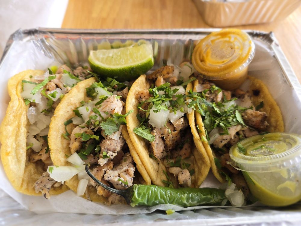 Plazita Mexico Tacos