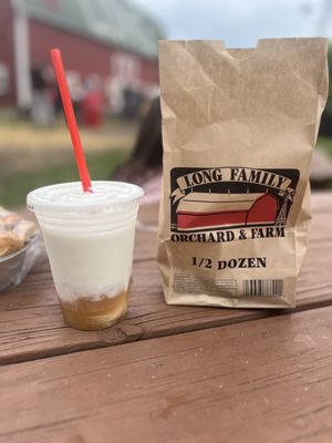 Long Family Orchard & Farm by null