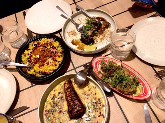 Byblos Uptown by null