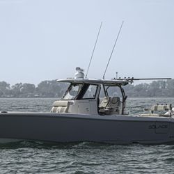 Lands End Marine - 2024 Solace 32CS