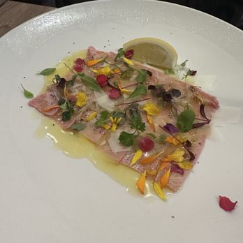 Izakaya Go LA - wagyu carpaccio - Izakaya Near Me - Los Angeles, California Izakaya Go LA - wagyu carpaccio - Izakaya Near Me - Los Angeles, California