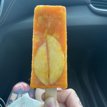 La Michoacana Golden - Mmmmmmmmmango! - Desserts Near Me - Nashville, Tennessee La Michoacana Golden - Mmmmmmmmmango! - Desserts Near Me - Nashville, Tennessee