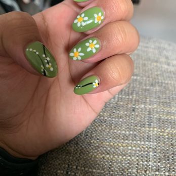 Omni Nails - Holly's work! Awesome! - Nail Salons Near Me - San Diego, California Omni Nails - Holly's work! Awesome! - Nail Salons Near Me - San Diego, California
