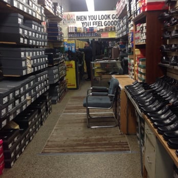 Broadway Shoes - Shoe Repair Near Me - Brooklyn, New York