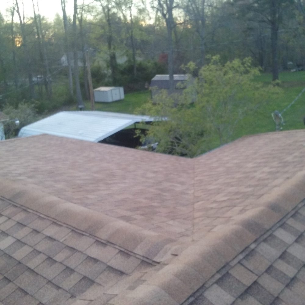 Slide of Southern Pride Roofing & Construction