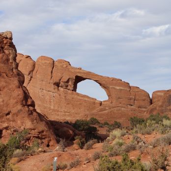 Arches National Park - Parks Near Me Arches National Park - Parks Near Me