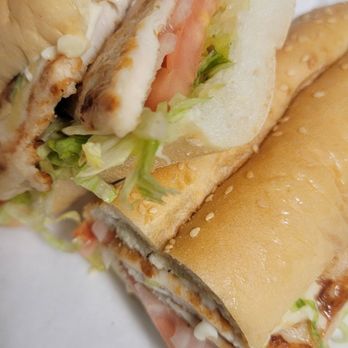 Windy City Subs - Grill chicken sandwich - Sandwiches Near Me - Worth, Illinois