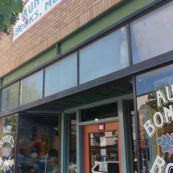 Aunt Bonnie's Books - Aunt Bonnie’s Books in Helena MT - Books, Mags, Music & Video Near Me - Helena, Montana Aunt Bonnie's Books - Aunt Bonnie’s Books in Helena MT - Books, Mags, Music & Video Near Me - Helena, Montana