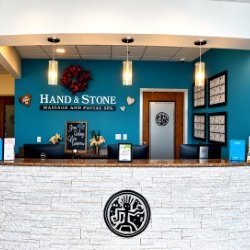 Hand & Stone Massage and Facial Spa