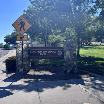 Elvie Perazzo Briggs Park - Parks Near Me - Folsom, California Elvie Perazzo Briggs Park - Parks Near Me - Folsom, California