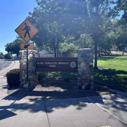 Elvie Perazzo Briggs Park