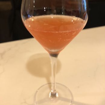 Xiquet by Danny Lledó - Champagne drink during the appetizer round - Spanish Near Me - Washington, DC, District of Columbia Xiquet by Danny Lledó - Champagne drink during the appetizer round - Spanish Near Me - Washington, DC, District of Columbia