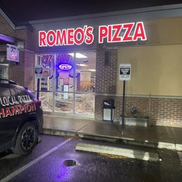 ROMEO’S PIZZA - Updated March 2025 - 53 Photos & 54 Reviews - 955 W 5th ...