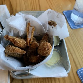 Hub 41 - Cajun Shrimp Bucket - Bars Near Me - Detroit Lakes, Minnesota