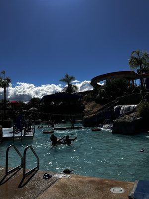 CaliBunga Waterpark San Jose by null