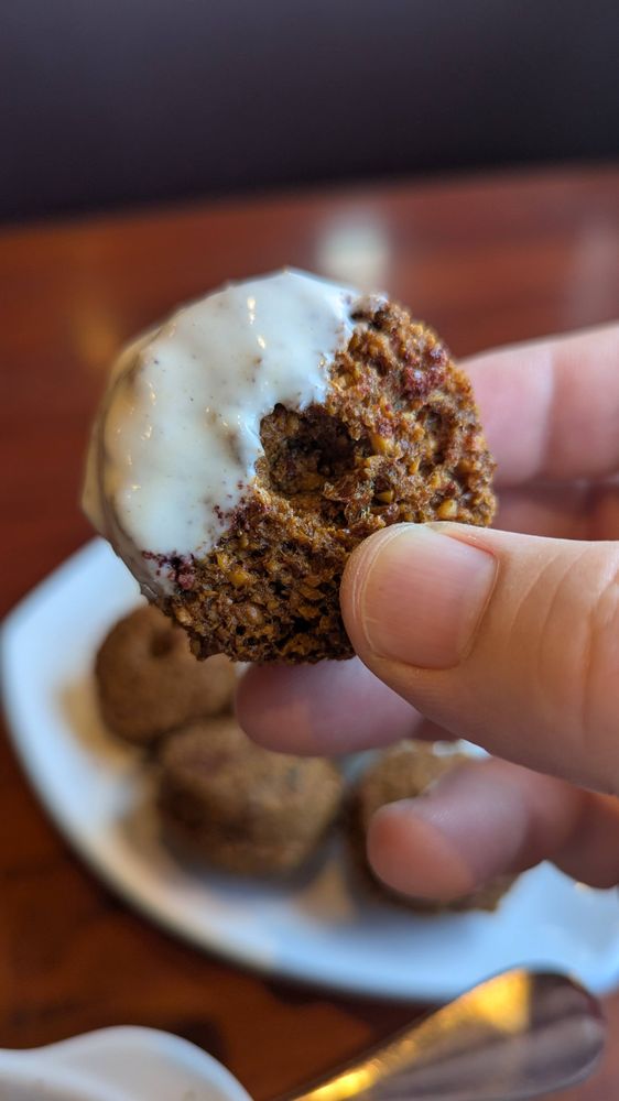 Aladdin’s Shawarma