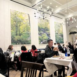 Hudson Garden Grill