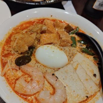 John 3:16 Malaysian Delights - Malaysian Near Me - Burnaby, British Columbia John 3:16 Malaysian Delights - Malaysian Near Me - Burnaby, British Columbia