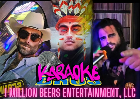 Karaoke Bros by null