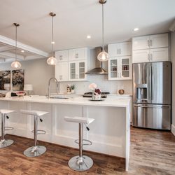 Pi Kitchen & Bath