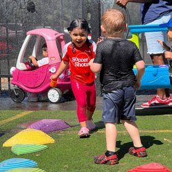 Montessori Academy of Upland