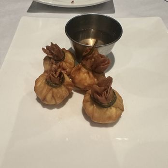 Simply Thai - Money bags - Thai Near Me - Elon, North Carolina Simply Thai - Money bags - Thai Near Me - Elon, North Carolina