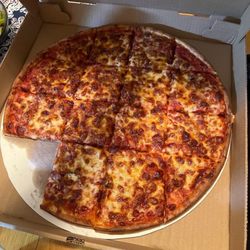 Bill's Farmington Ave Pizza