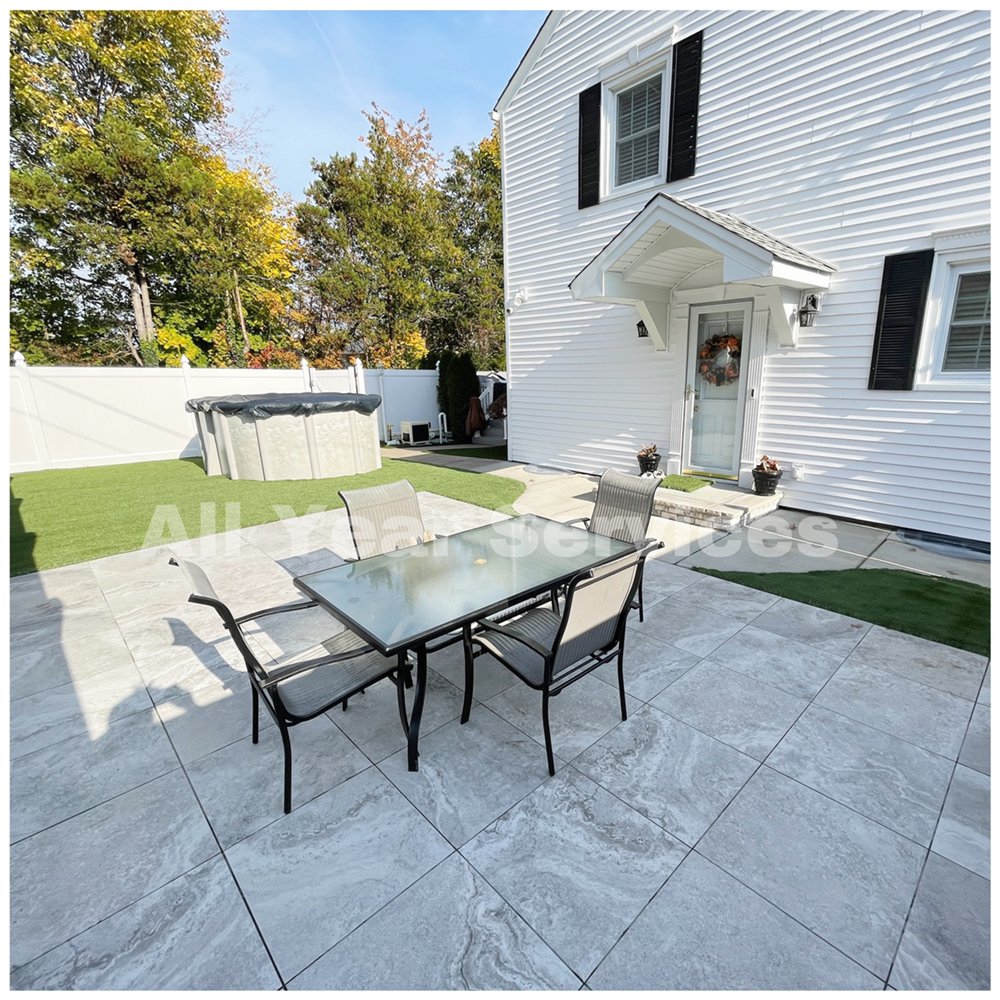 ALL YEAR SERVICES 12 Photos Emerson, New Jersey Artificial Turf