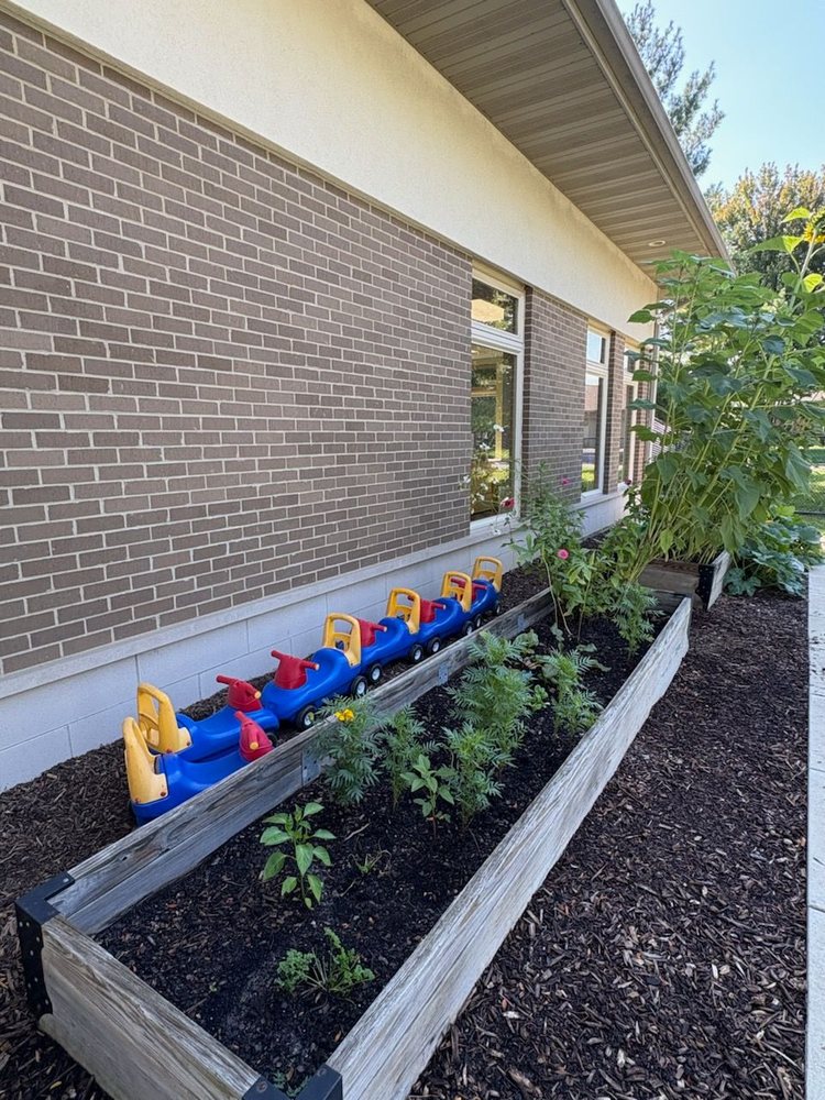 The Children's Courtyard of Yorkville - childcare center in Yorkville, IL