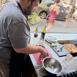 Cooking @ Millie's