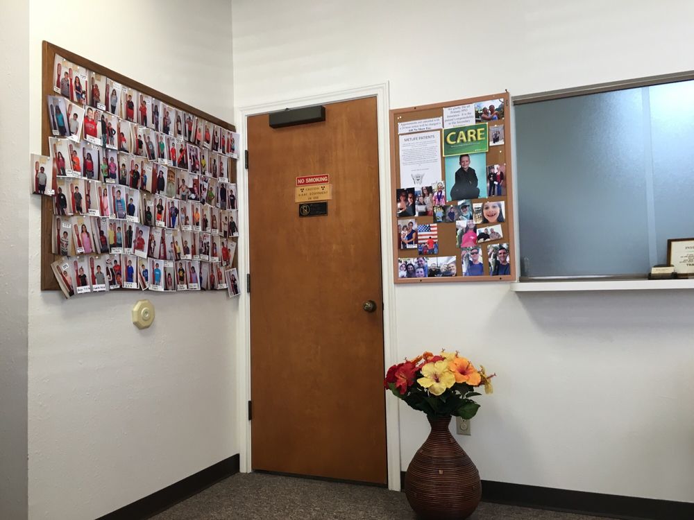 MAXWELL C ELLIOTT, DSS DICKINSON DENTAL Updated August 2024 1915