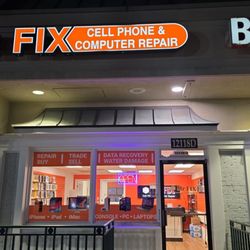 Mr Fix