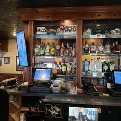 Fiddlestiks Food & Spirits Company - Bar photo
