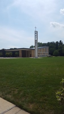 Sacred Heart University by null