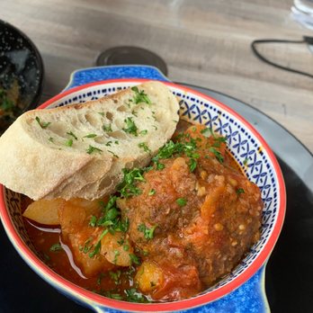 Botero Tapas + Wine Bar - Albondiga - Spanish Near Me - Boerne, Texas