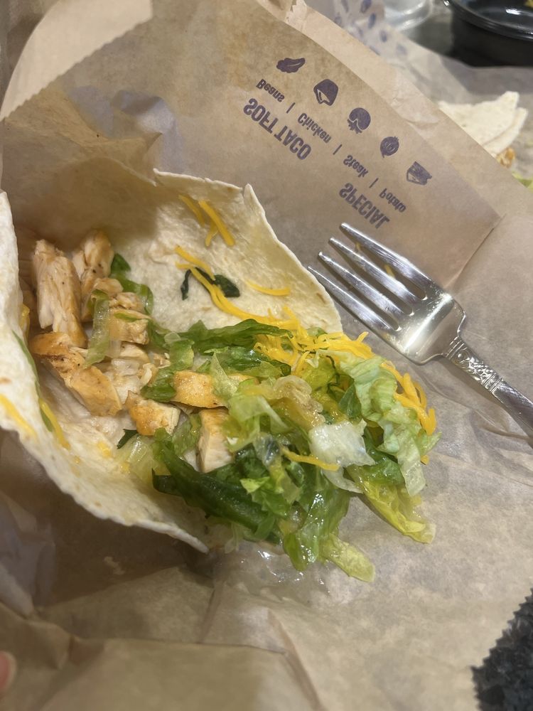 Taco Bell
