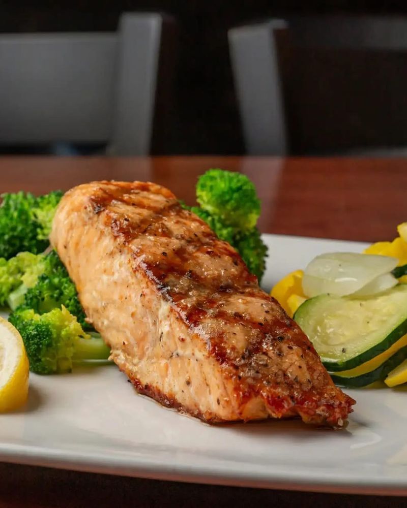 The Garden State Grill