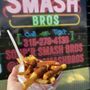 Soup ‘R Smash Bros