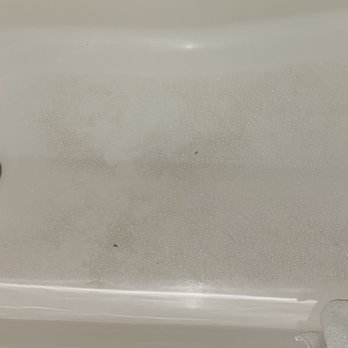 Super 8 by Wyndham Pine Bluff - The dirty tub - Hotels Near Me - Pine Bluff, Arkansas