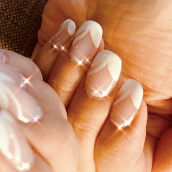City Nails - Nail Salons Near Me - Orlando, Florida