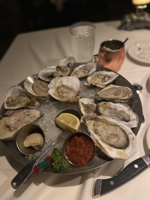 Morton's The Steakhouse by null